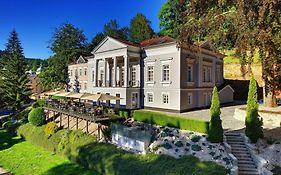 Gourmet Hotel Villa Patriot