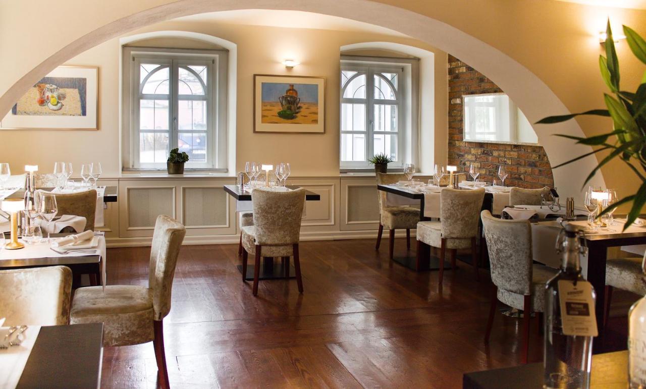 Gourmet Hotel Villa Patriot Марианске-Лазне Экстерьер фото